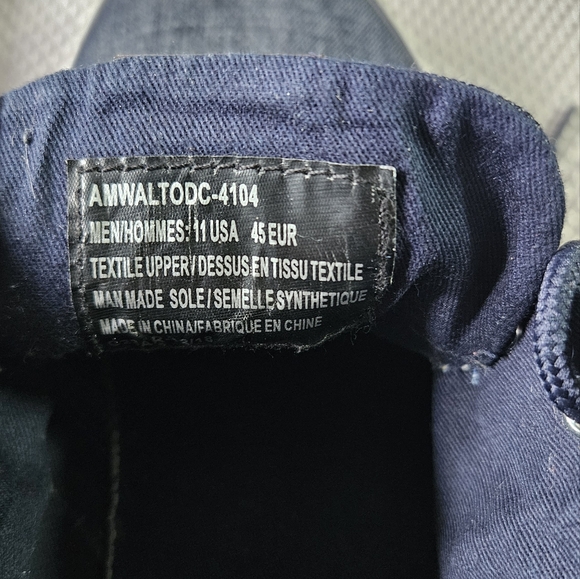 Andrew Marc mens shoes - Picture 5 of 9